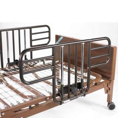 Drive Medical Full Electric Hospital Bed