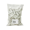 Mini-Wright Disposable Adult Cardboard Peak-Flow Mouthpieces, Box of 100 — Default Title