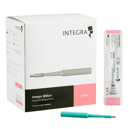 Integra Miltex Standard Biopsy Punch