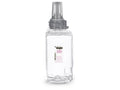 GOJO Clear & Mild Foam Handwash ADX-12 Refill, Fragrance- and Dye-Free, 1250 mL, Case of 3