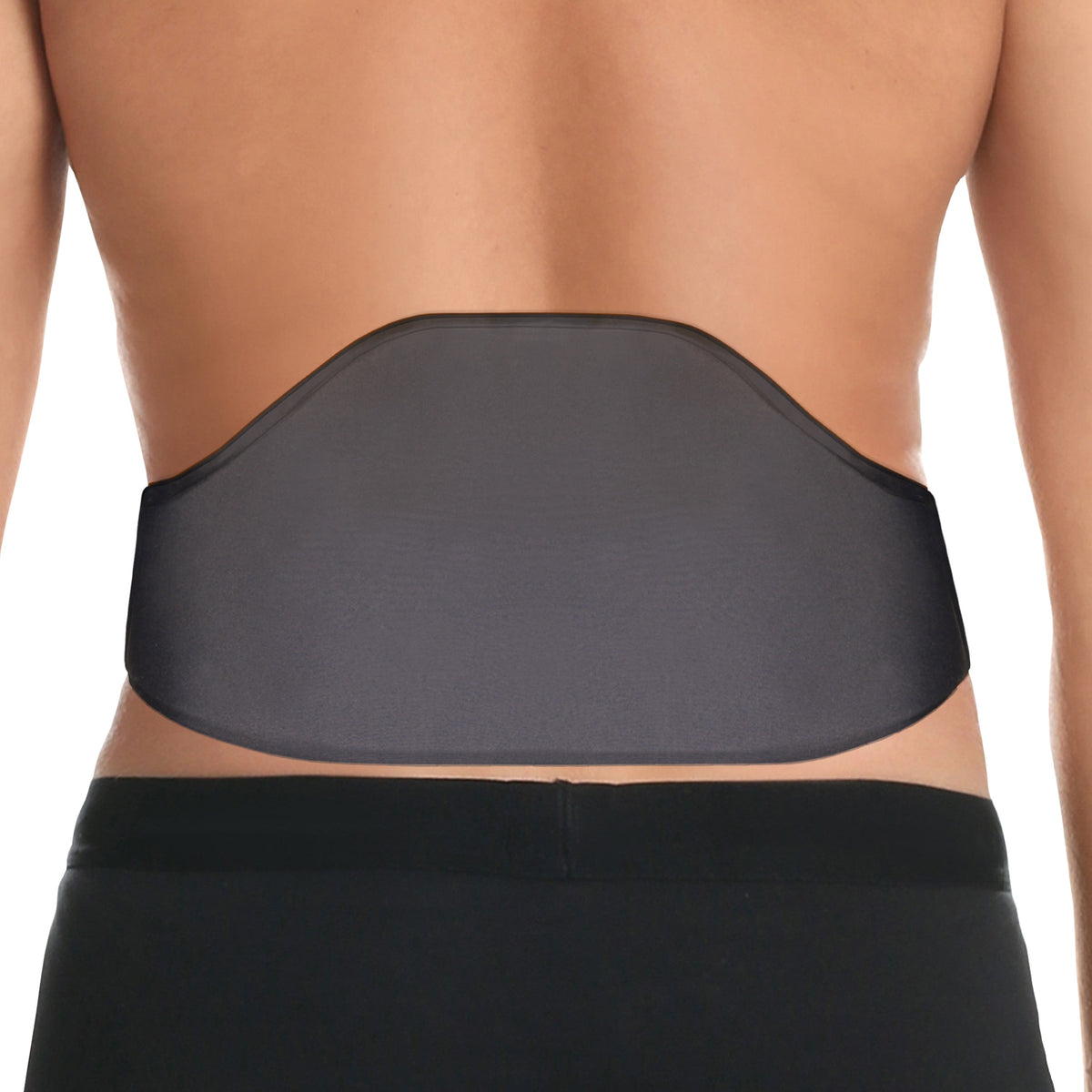 OTC 360° Reusable Hot/Cold Gel Wrap for the Lower Back