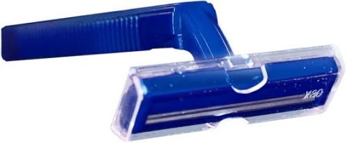 Disposable Twin Blade Razor