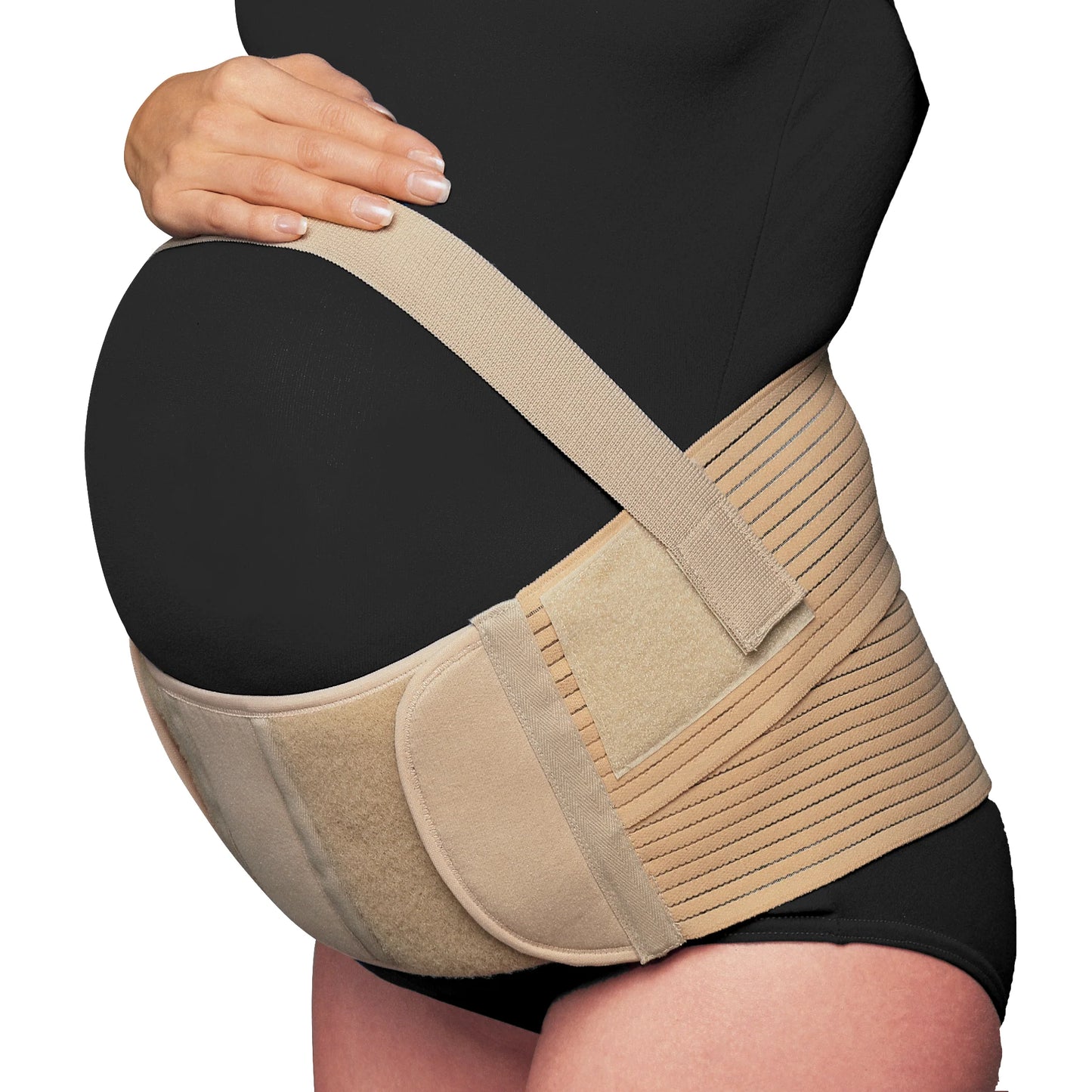 COMFORT FIT MATERNITY SUPPORT
