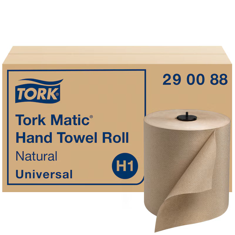 Tork Matic® Paper Hand Towel Roll H1