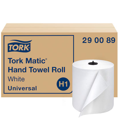 Tork Matic® Paper Hand Towel Roll H1