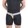 OTC Single Hernia Truss, Right, Small