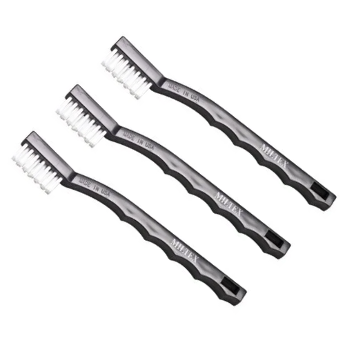 Integra Miltex Instrument Cleaning Brush 7.25"