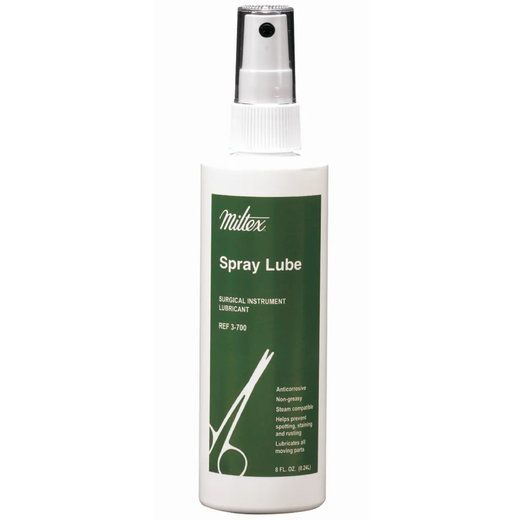 Miltex Spray Lube 8oz