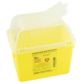 BD Nestable Sharps Collector 7.6L