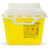 BD Point-of-Use Sharps Collector 5.1L