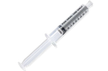 BD® Clear Barrel Oral Syringe with Non-Luer Tip 10mL