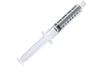BD® Clear Barrel Oral Syringe with Non-Luer Tip 10mL