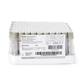 BD Vacutainer Sodium Fluoride 10mg Potassium Oxalate 8mg Blood Collection Tubes