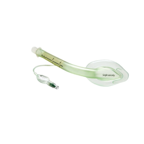 Ambu AuraOnce™ Laryngeal Disposable Mask