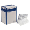 Disposamed Sterile Non-Adherent Dressings, 3 x 4 in, Box of 100