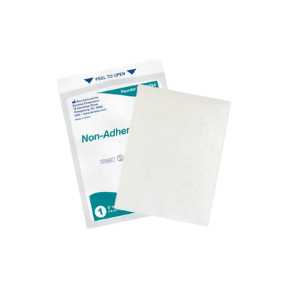 Dynarex Sterile Non-Adherent Gauze Pads
