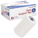 Dynarex Paper Surgical Tape (Latex-Free)