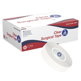 Dynarex Clear Surgical Tape (Latex-Free)
