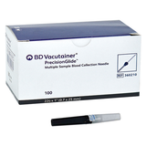 BD Vacutainer Precision Glide Blood Collection Needles