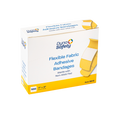 DynaSafety Flexible Fabric Adhesive Bandages, Sterile, 1 x 3 in, Box of 100