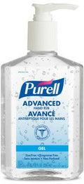 Purell ® Advanced Hand Sanitizer Gel