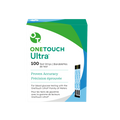 OneTouch Ultra Blood Glucose Test Strips, Box of 100