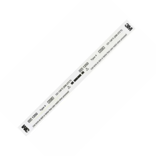 3M Comply Steam Chemical Indicator Strip (1250)