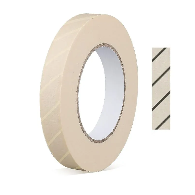 3M Comply Lead Free Steam Indicator Tape