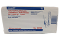 DuSoft Non-Woven Gauze Sponges, Non-Sterile, 4-Ply, 4 x 4 in, 200/Bag