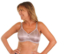 Trulife Alexandra Sandstone Mastectomy Bra