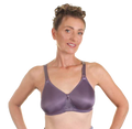Trulife Alexandra Amethyst Mastectomy Bra