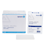 Dynarex Sterile Disposable Towel Drapes