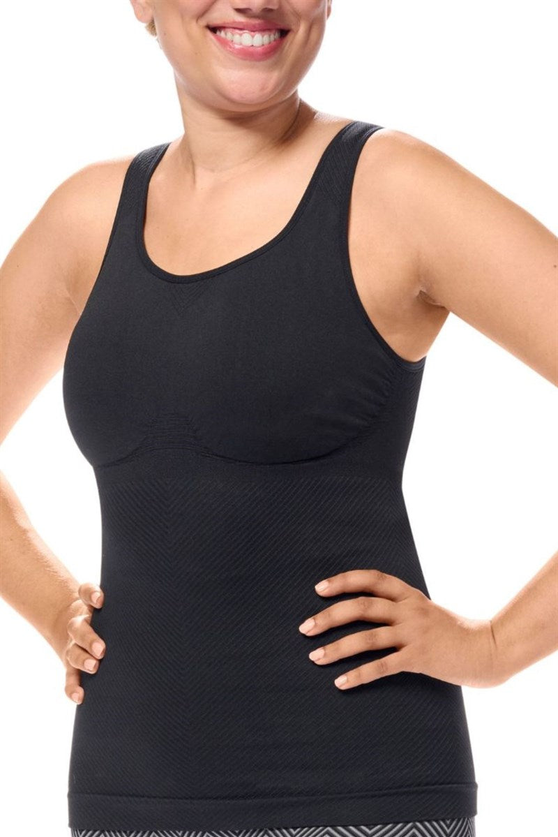 Amoena Liane Top, Black