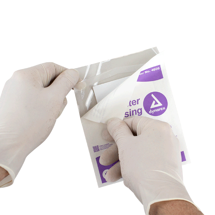 IV Catheter Dressing