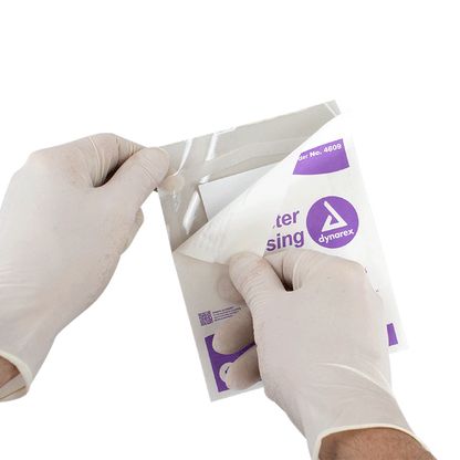 IV Catheter Dressing