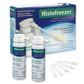 CryoConcepts Histofreezer H-60 Portable Cryosurgical System, Two 80 mL Canisters, Mixed Applicators