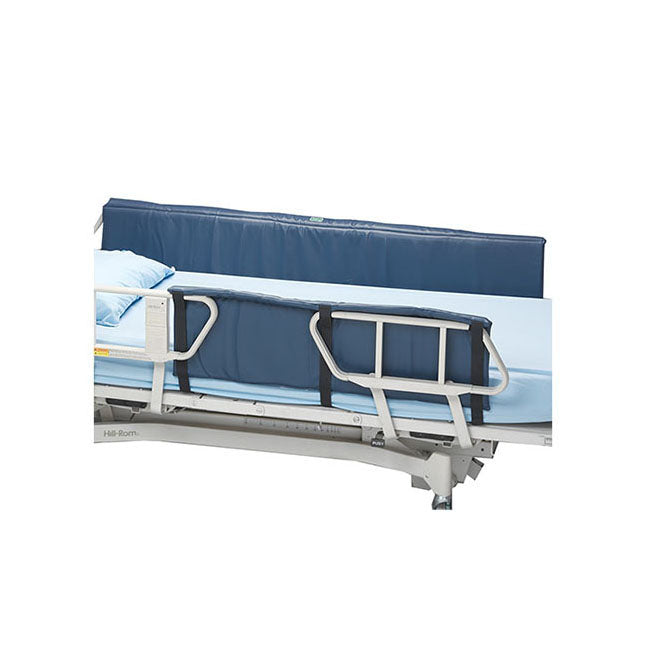 Posey 5605 Deluxe Guard Rail Pads, 14 × 72 in, Pair — Default Title