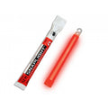 Cyalume SnapLight Light Stick, Red, 12 Hour, 15.2 cm