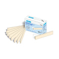 Urocare Urofoam-1 Single-Sided Adhesive Foam Strips, Box of 50