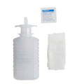 Amsino AMSure Sterile Piston Irrigation Tray with 60 mL Syringe
