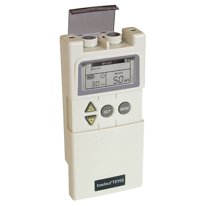 Intelect TENS Digital Unit