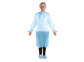 Medicom™ AssureWear Polyethylene Isolation Gown