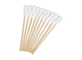 SafeBasics Cotton-Tip Applicators (Wood)