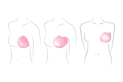 Trulife Recover Shell Breast Prothesis