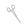 Med-Rx Kelly Forceps, Sterile and Disposable, 6.25 in