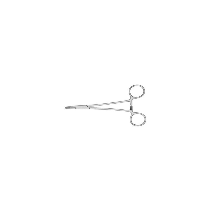 Med-Rx Mayo-Hegar Needle Holder, Sterile and Disposable, 5 in
