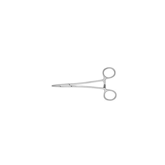 Med-Rx Mayo-Hegar Needle Holder, Sterile and Disposable, 5 in
