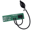 ADC Adcuff+ Child Inflation System, Green, 13–19.5 cm