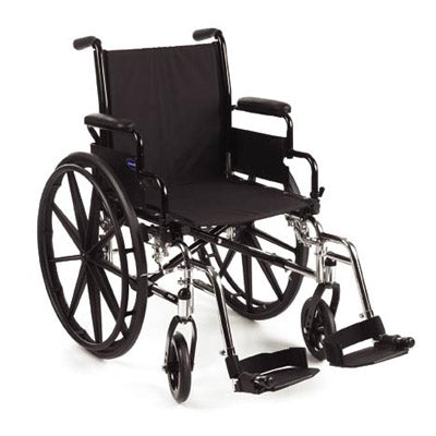 Invacare 9000SL Wheelchair