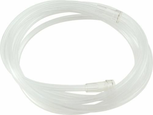 Oxygen Sure Flow Tubing With Soft Connector